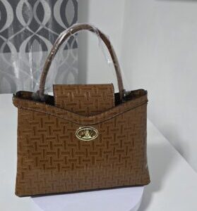 Jacques Esterel Hand Bag