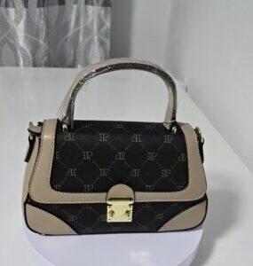 Jacques Esterel Bag