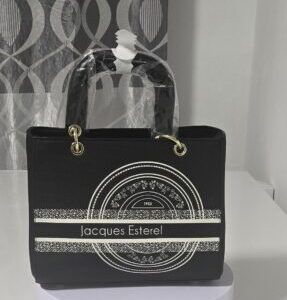 Jacques Esterel Bag