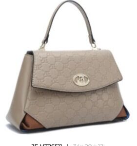 Jacques Esterel Bag/Beige