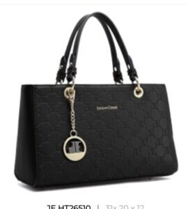 Jacques Esterel Bag