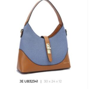 Jacques Esterel Bag
